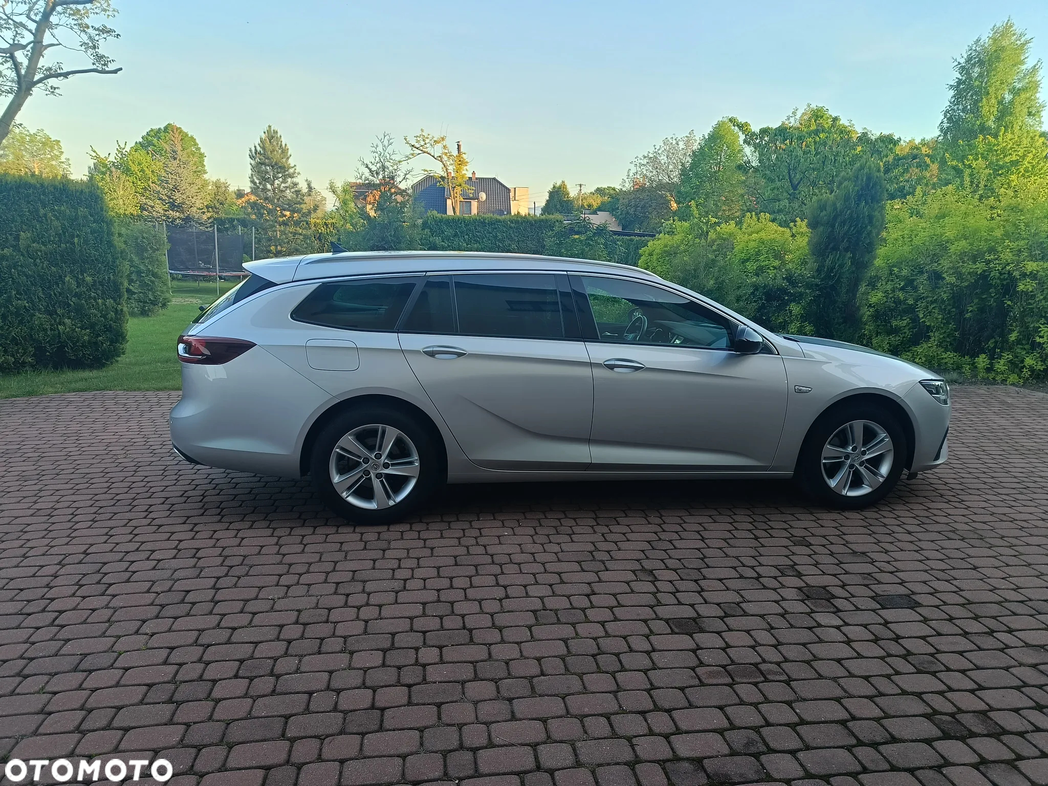 Opel Insignia - 2