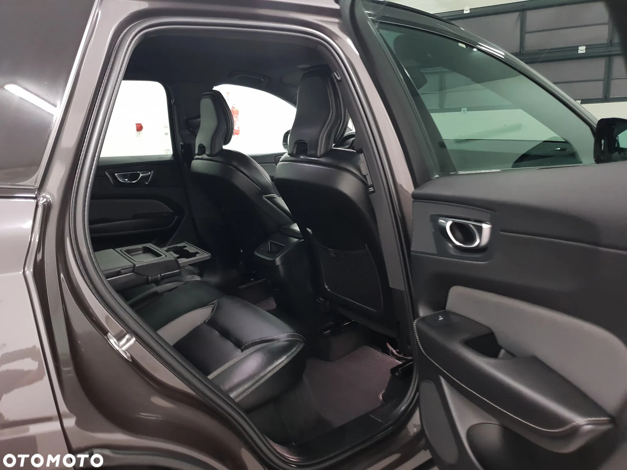 Volvo XC 60 B4 D Geartronic RDesign - 6