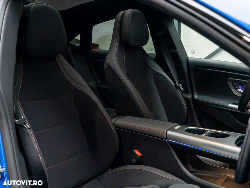 MERCEDES-BENZ CLA 2026 — imagine 28