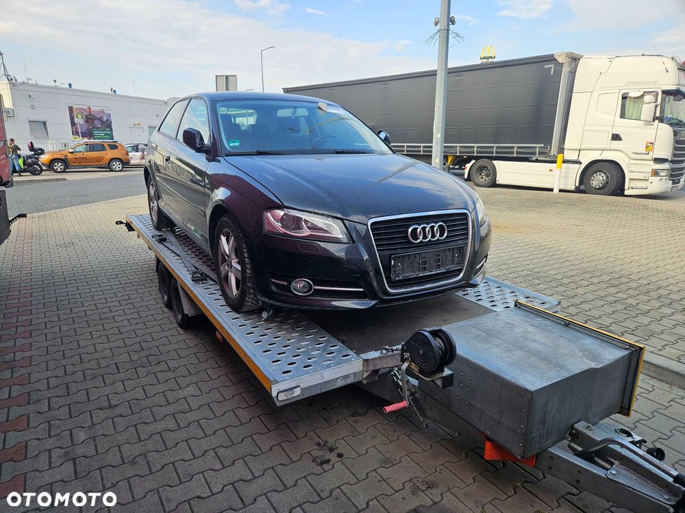 Audi A3 3-drzwiowe - 7