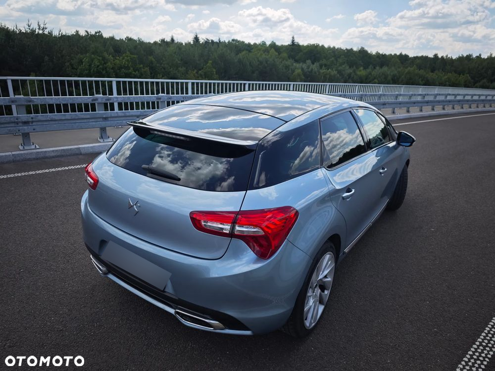 Citroën DS5 2.0 HDi SportChic - 3