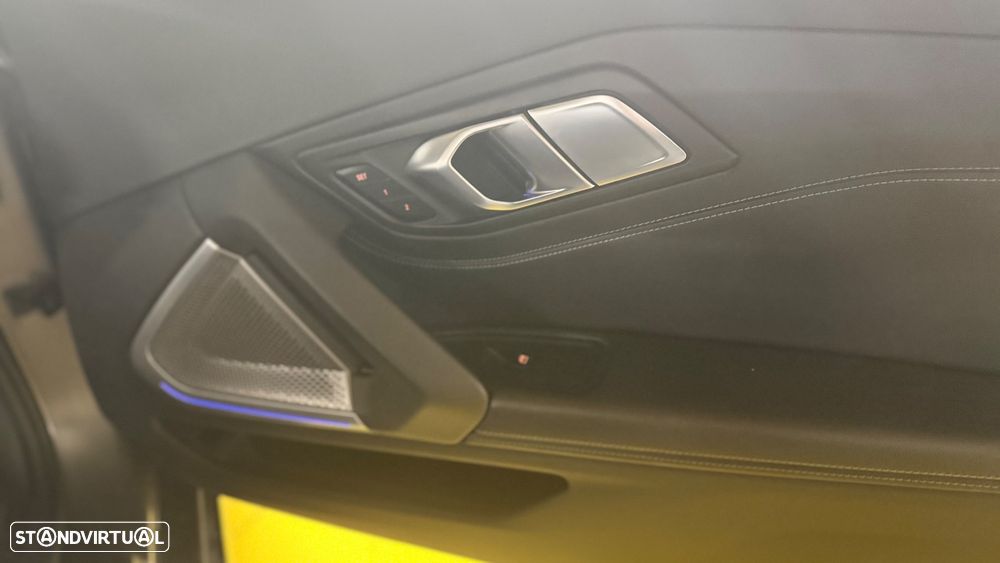BMW Z4 30 i Pack M - 36