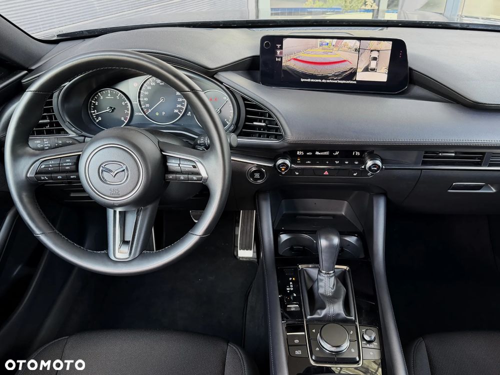 Mazda 3 2.0 mHEV Exclusive-Line - 26