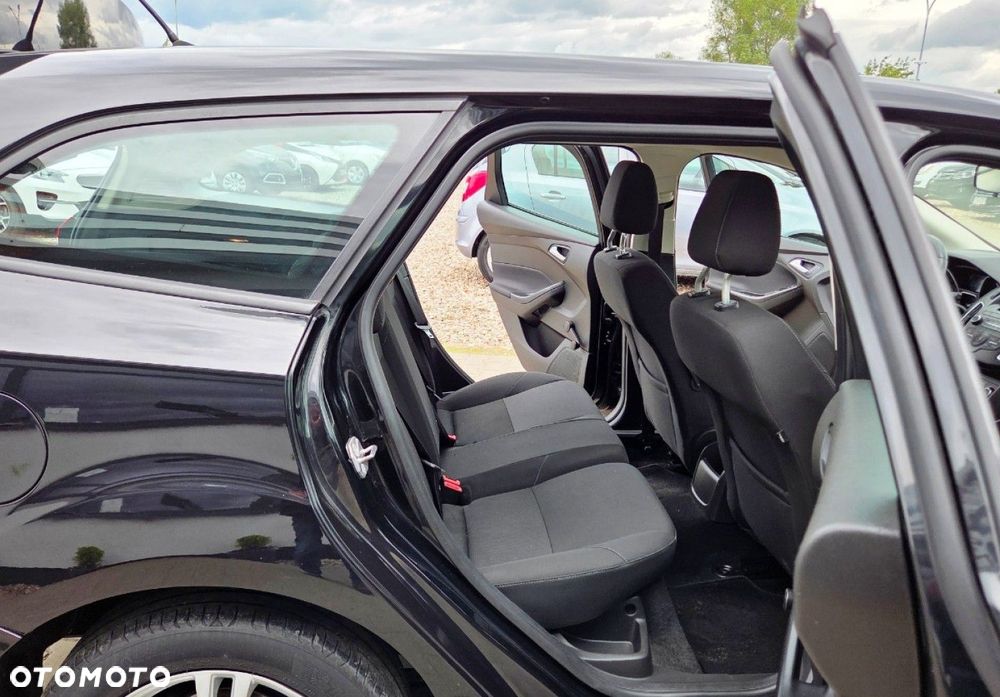Ford Focus - 14