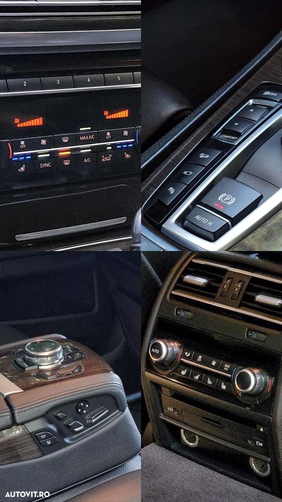 BMW Seria 7 750Ld xDrive - 5