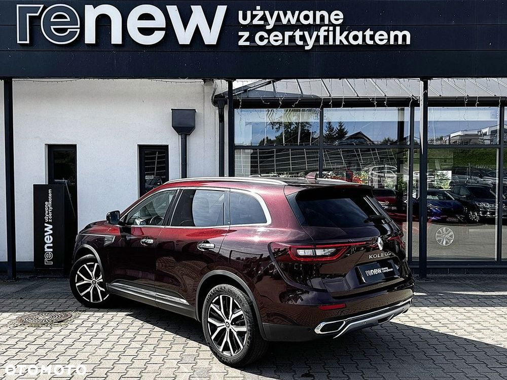 Renault Koleos 1.3 TCe Intens EDC - 5