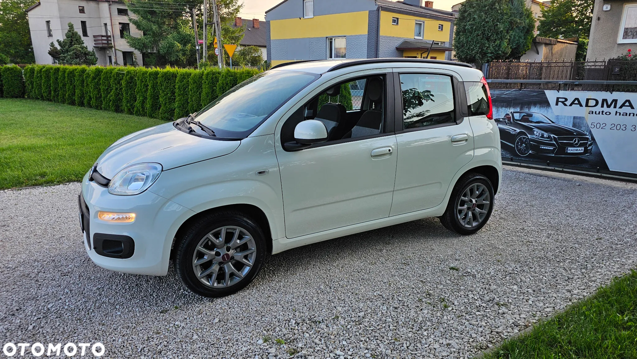 Fiat Panda 1.2 Easy - 3