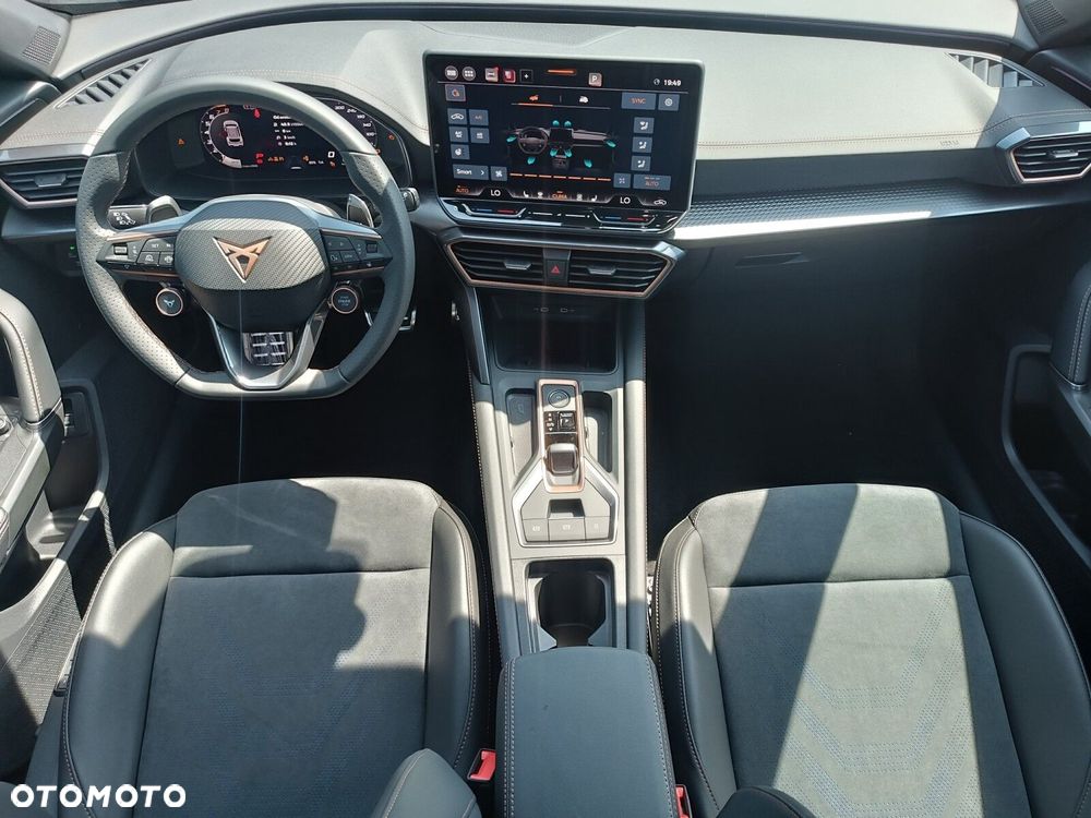 Cupra Formentor 2.0 TSI 4Drive DSG - 16