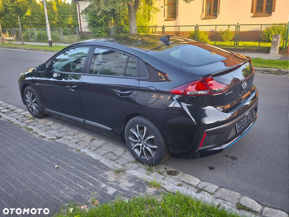 Hyundai IONIQ 1.6 GDI Style - 4