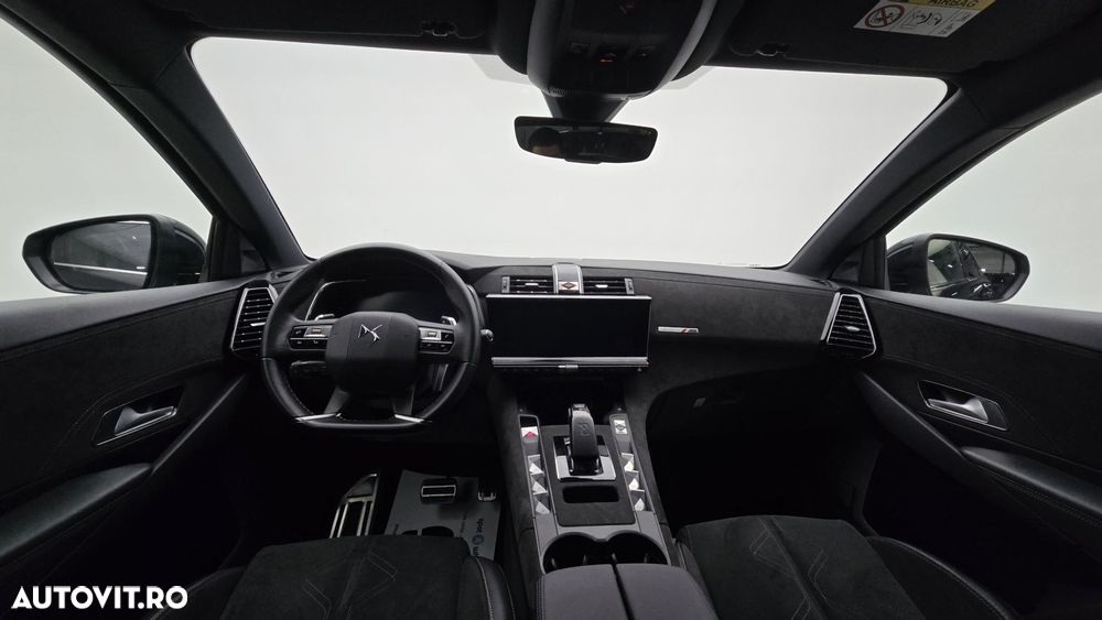 DS Automobiles DS 7 Crossback - 15