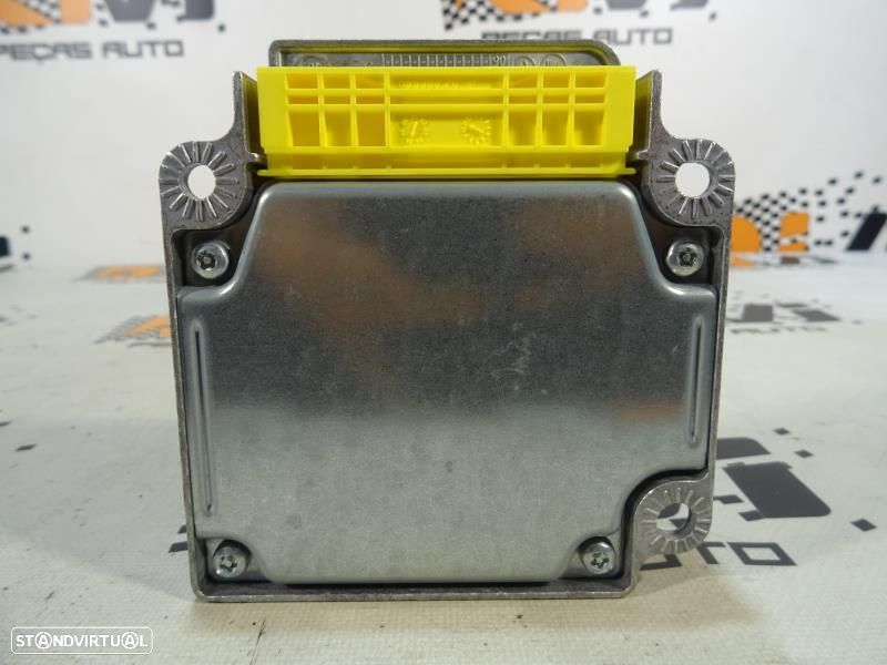 Centralina De Airbags Volkswagen Touran (1T1, 1T2)  1T0 909 605 C / 5W - 4