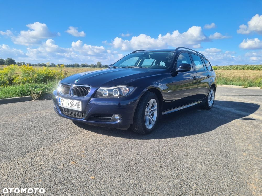 BMW Seria 3 - 3