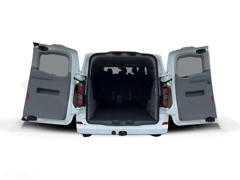 Ford Transit Custom Kombi 320 L2H1 Limited M1 - 14