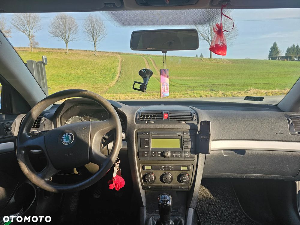 Skoda Octavia 1.9 TDI Elegance - 7