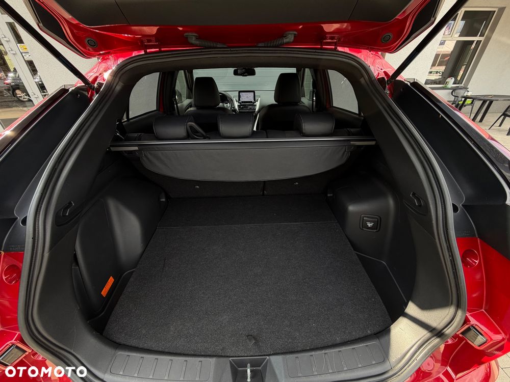 Mitsubishi Eclipse Cross 2.4 PHEV Inbusiness Plus - 26