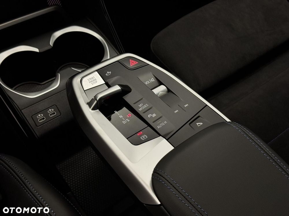 BMW X1 sDrive18d M Sport - 22