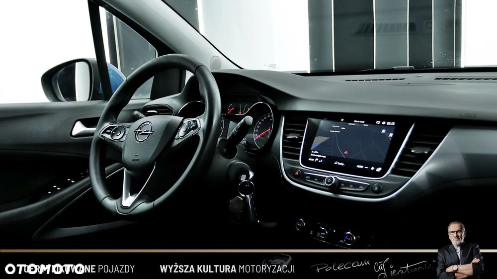 Opel Crossland X 1.5 CDTI Enjoy S&S - 19