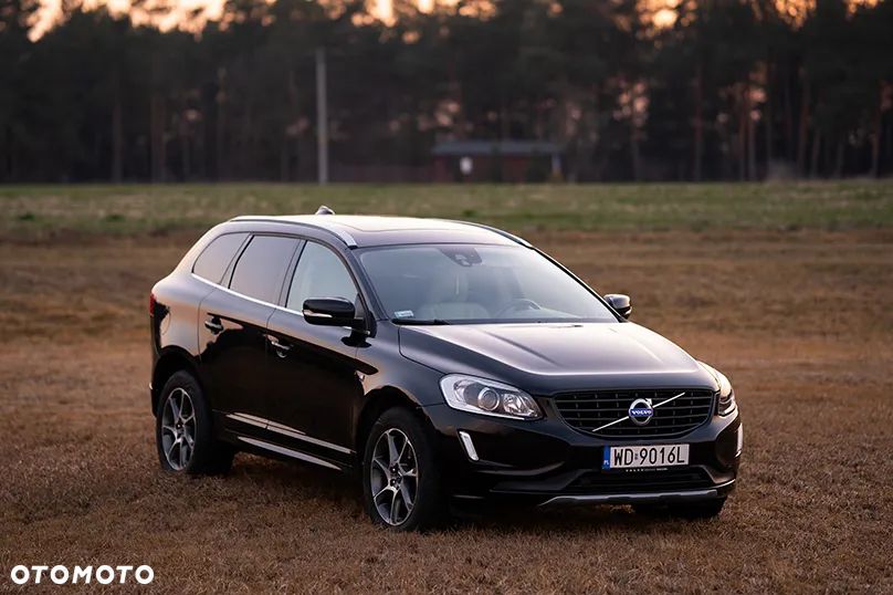 Volvo XC 60 D4 AWD Ocean Race - 15