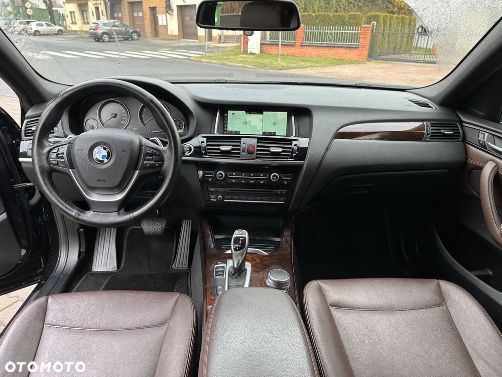 BMW X4 xDrive28i xLine - 8