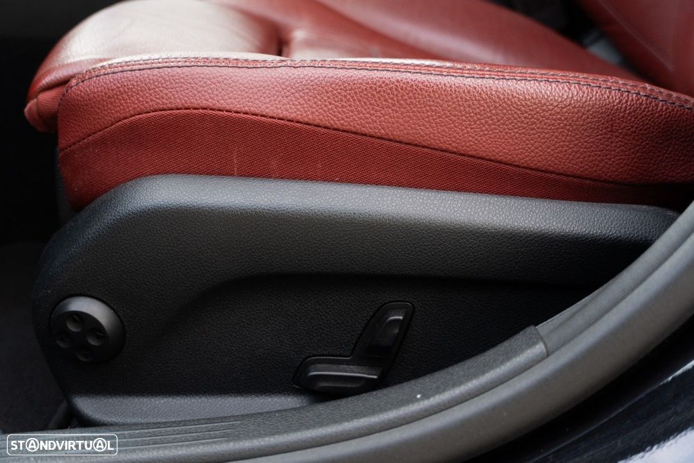 Mercedes-Benz C 220 (BlueTEC) d Station AMG Line - 51