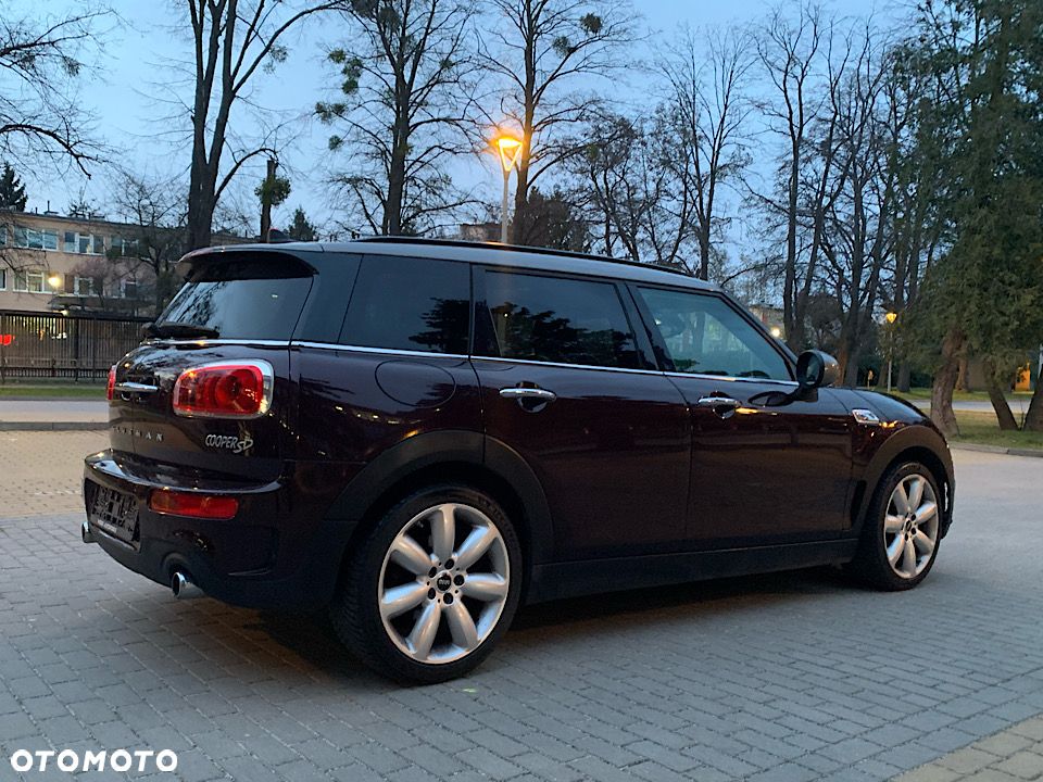 MINI Clubman - 16