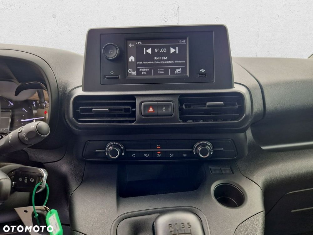 Toyota Proace City Verso - 19