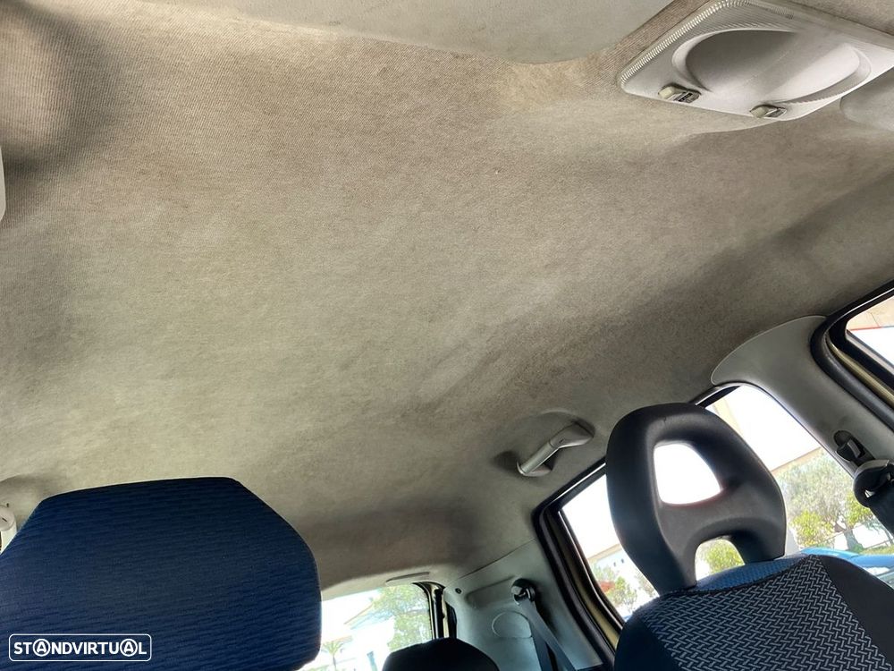 Fiat Punto 1999 photo 4