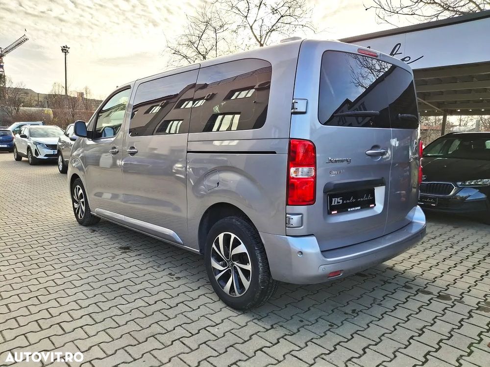 Citroën Jumpy - 4