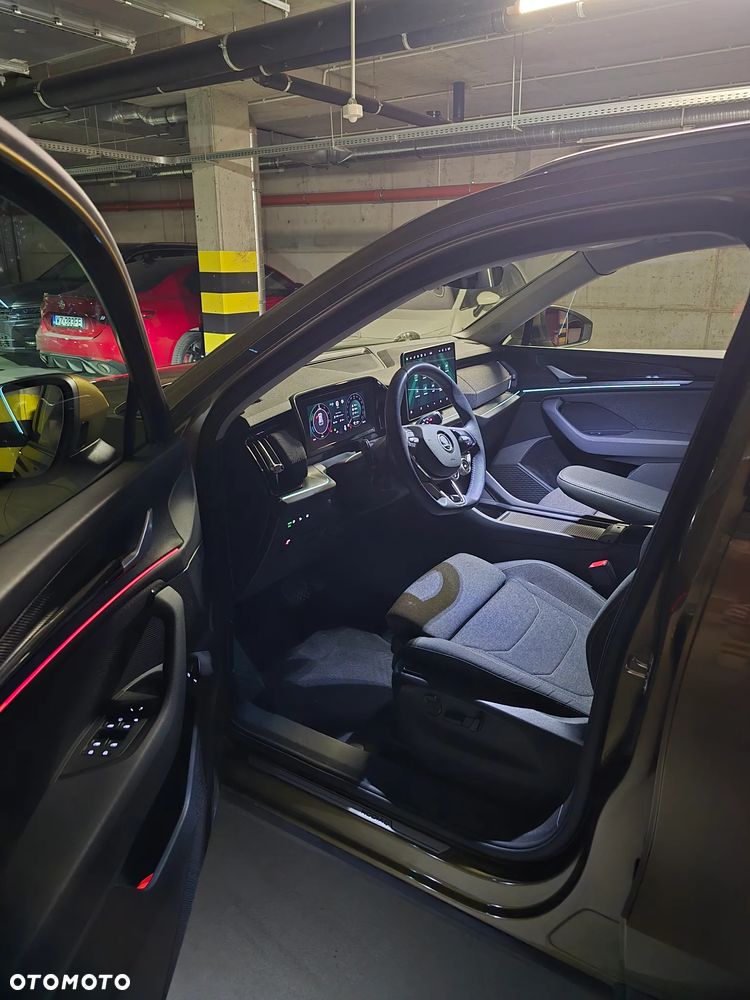 Skoda Kodiaq 1.5 TSI iV PHEV 4x2 Selection DSG - 7