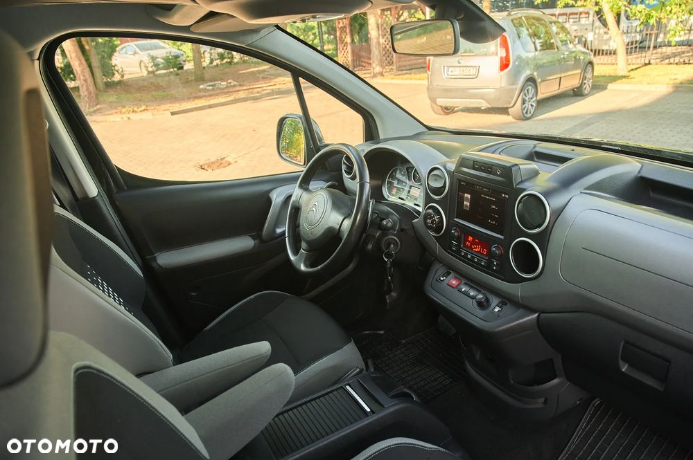 Citroën Berlingo Multispace BlueHDi 100 S&S ETG6 SHINE - 30