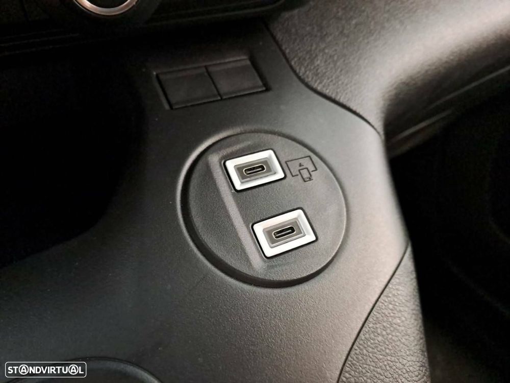 Peugeot Partner 1.5 BlueHDi 100cv Longa - 23