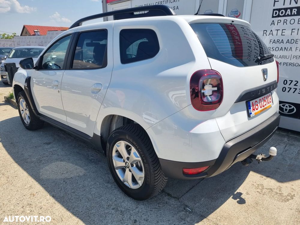 Dacia Duster ECO-G 100 Comfort - 7
