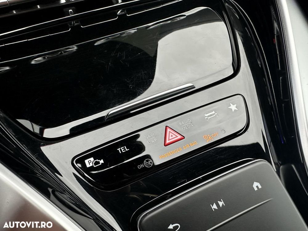 Mercedes-Benz AMG GT - 25