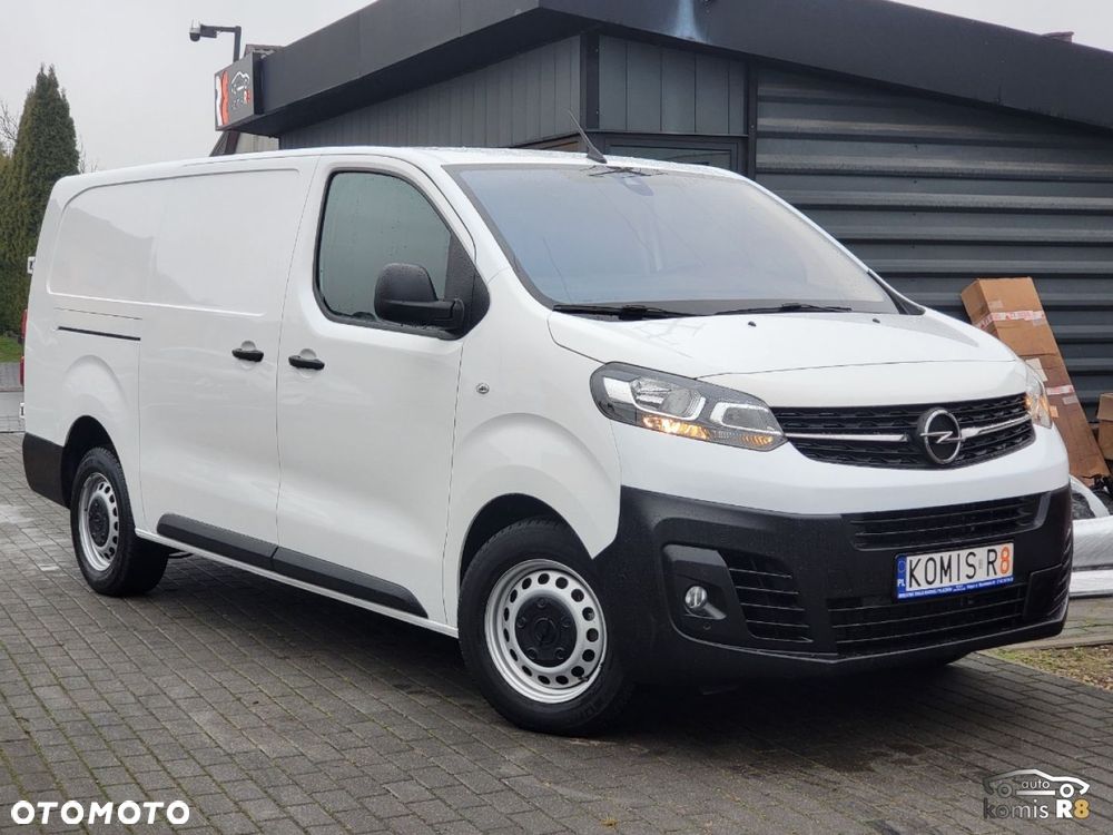 Opel Vivaro - 2