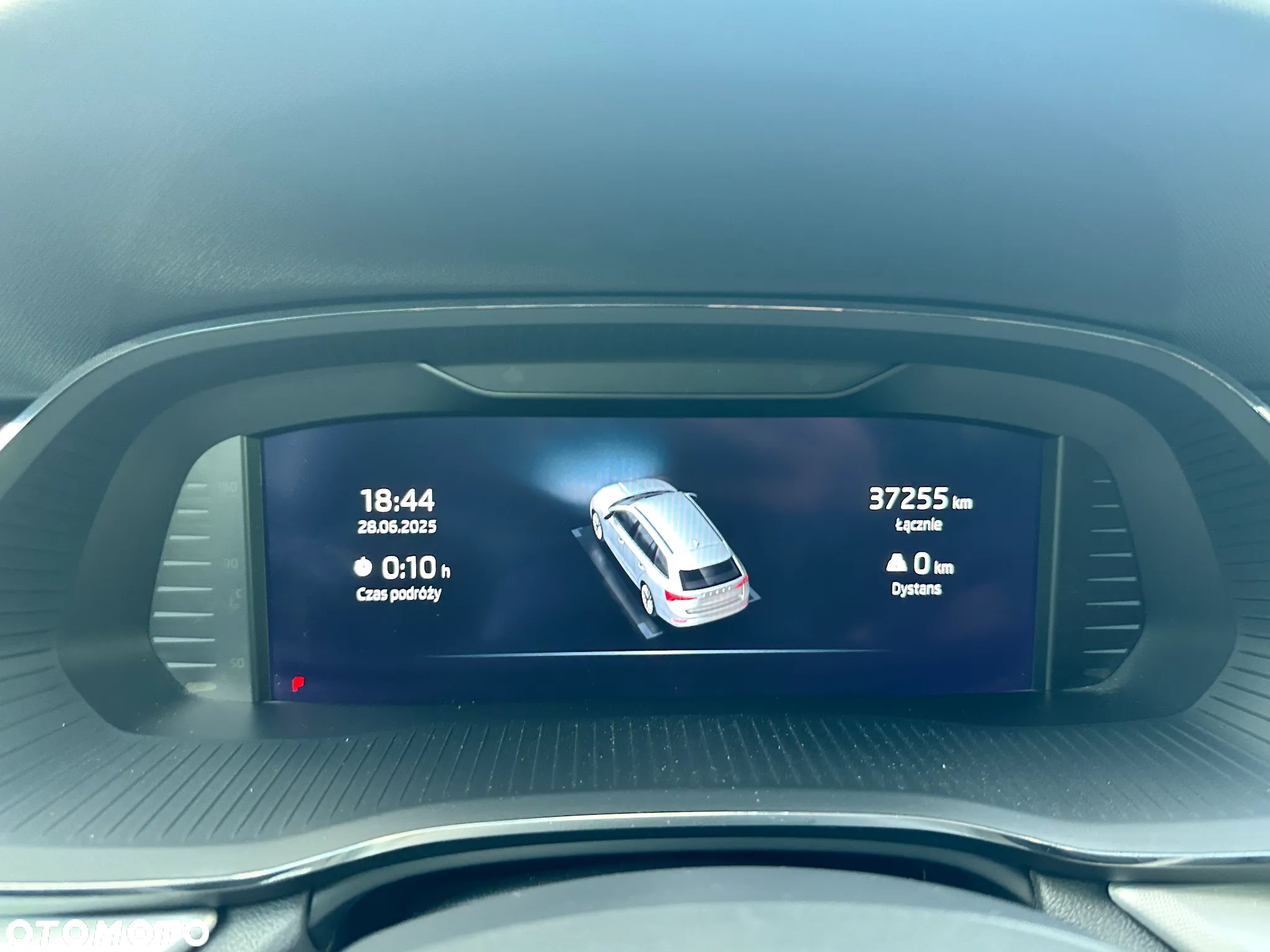 Skoda Octavia 2.0 TDI DSG Style - 29
