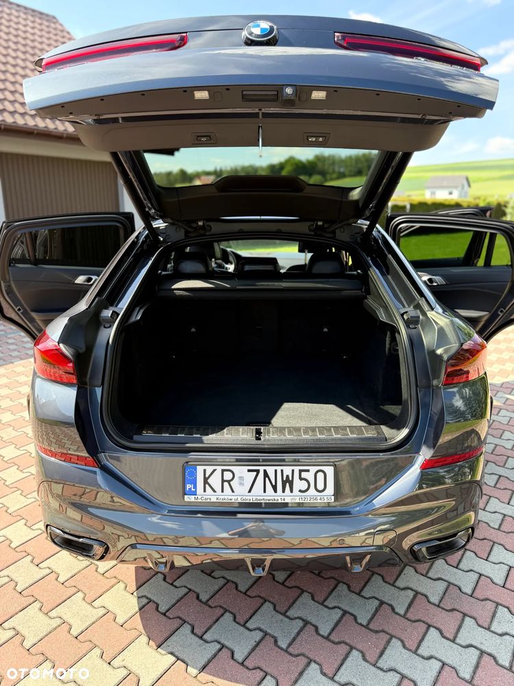 BMW X6 - 25