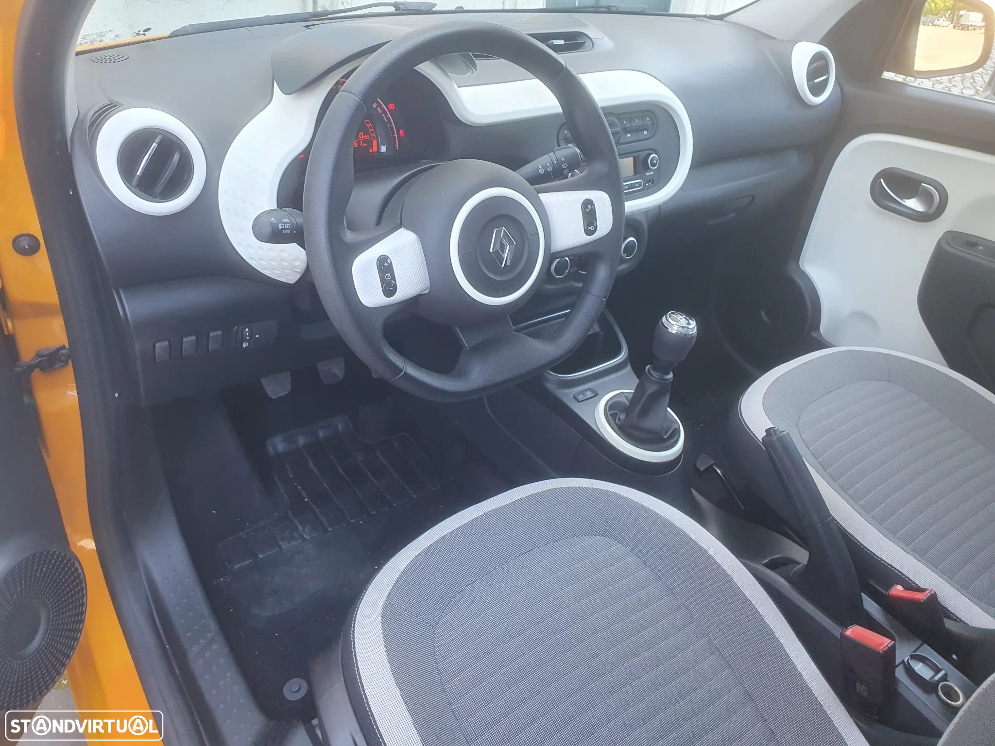 Renault Twingo 1.0 SCe Zen - 7