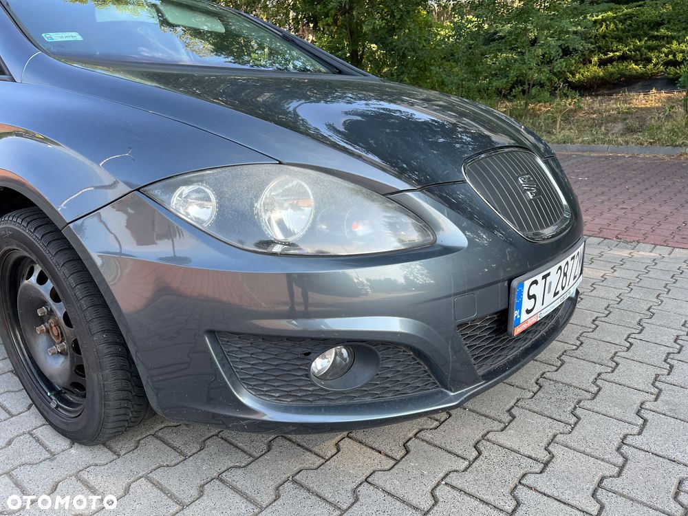 Seat Leon - 31