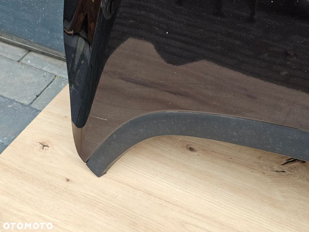 MASKA POKRYWA SILNIKA OPEL ASTRA J Z41C - 14