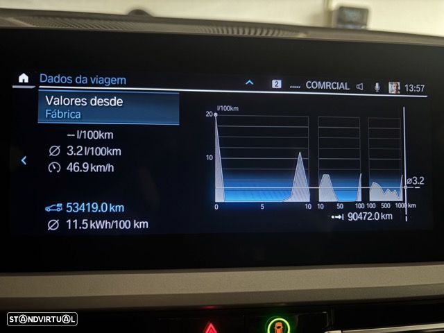 BMW 330 e Corporate Edition Auto - 4