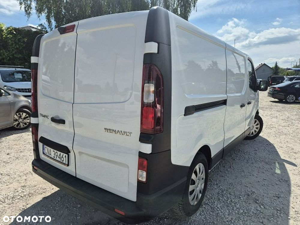 Renault Trafic - 3