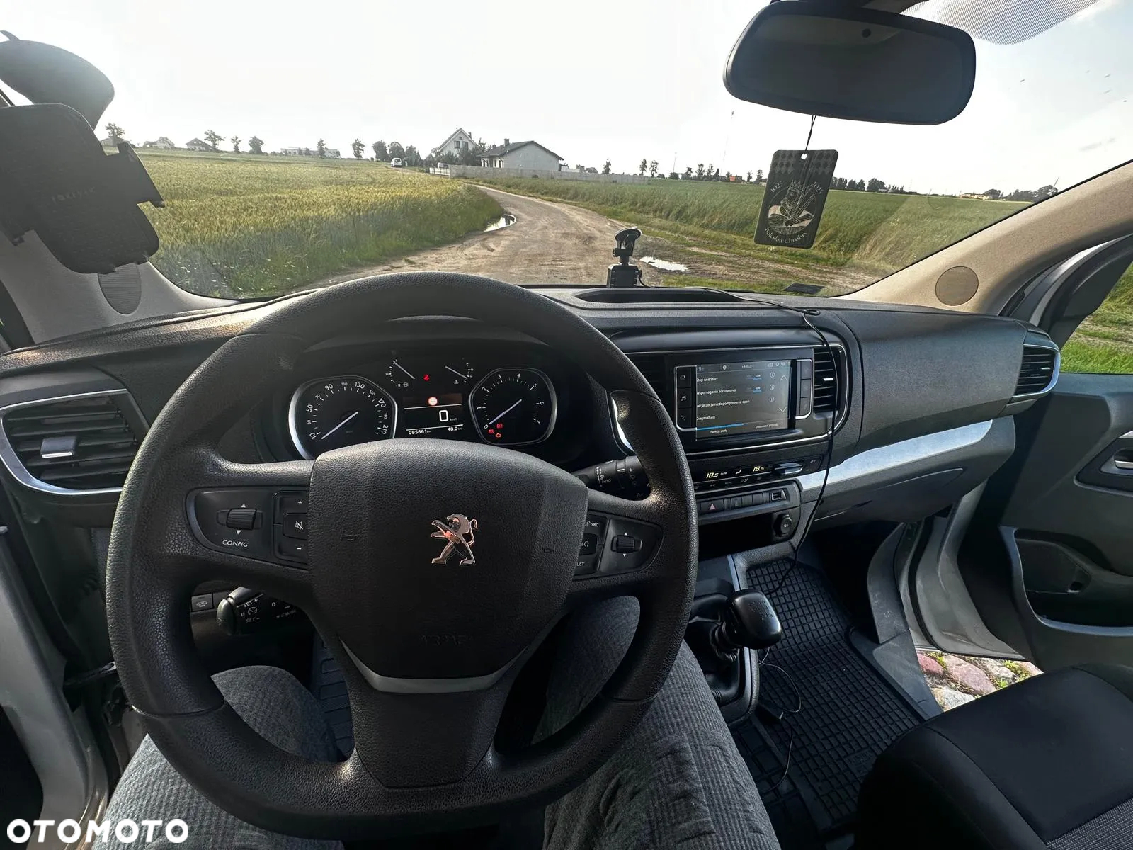 Peugeot Traveller 2.0 BlueHDi Standard Business - 25