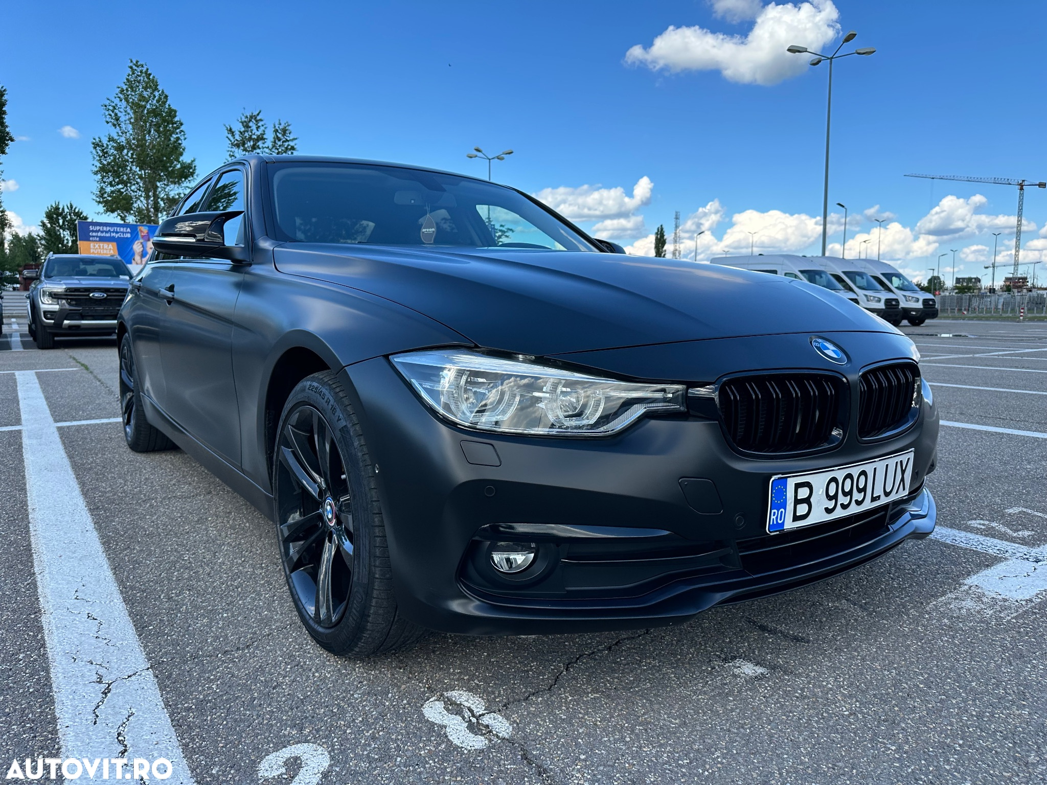 BMW Seria 3 - 2