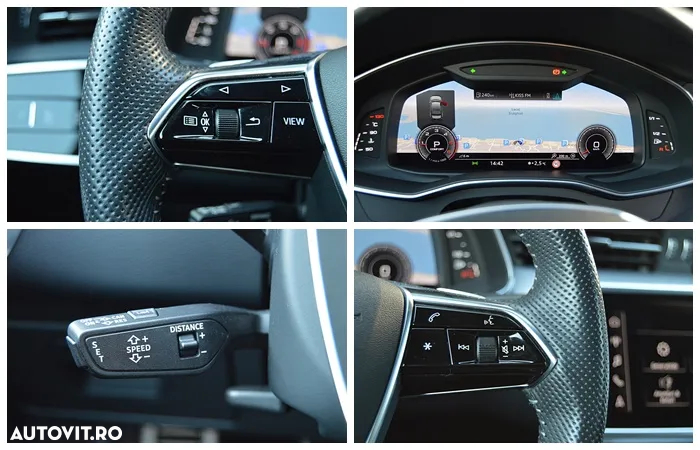 Audi A6 - 20