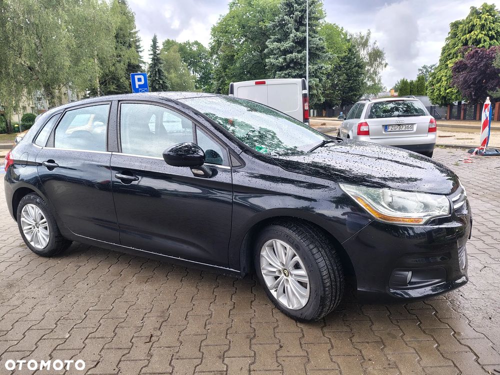 Citroën C4 VTi 120 Selection - 2