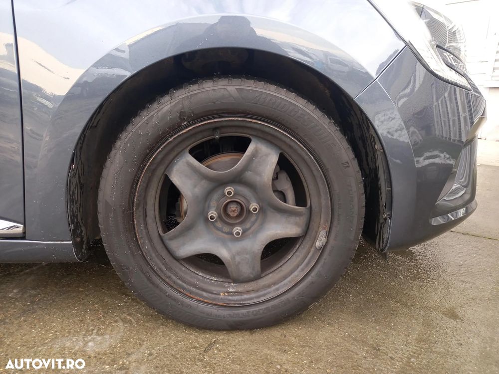 Renault Clio TCe 90 X-tronic BUSINESS EDITION - 14