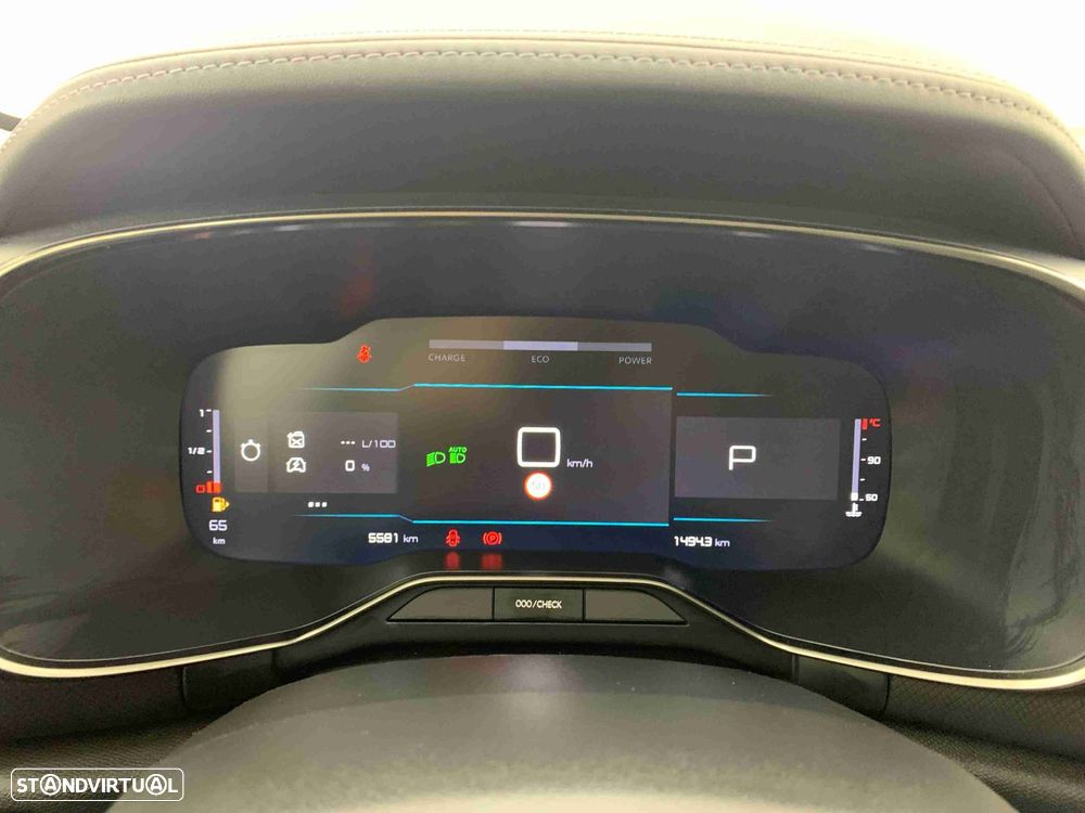 Citroën C5 Aircross - 8