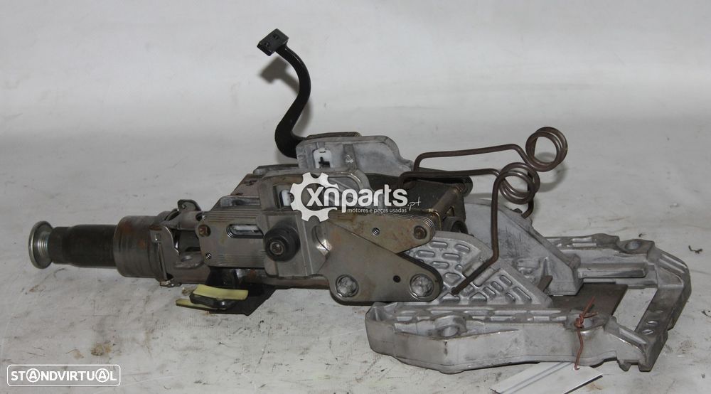 Coluna de direção AUDI A6 (4B2, C5) 2.5 TDI 1997 - 2005 REF. 4B0 419 502 A 4B041... - 2