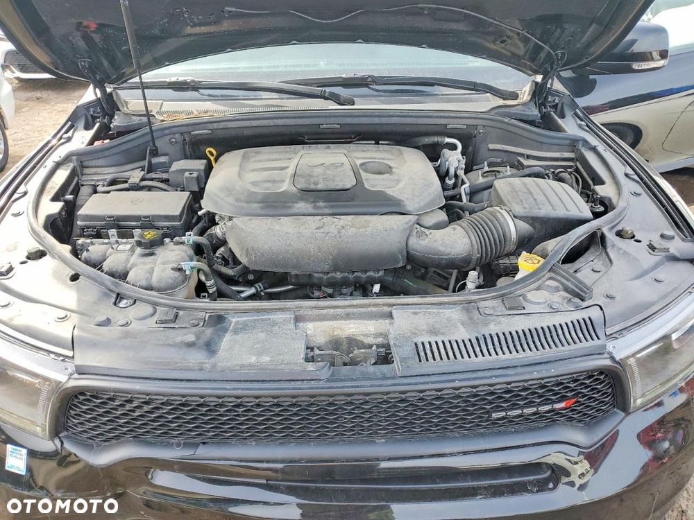 Dodge Durango - 11