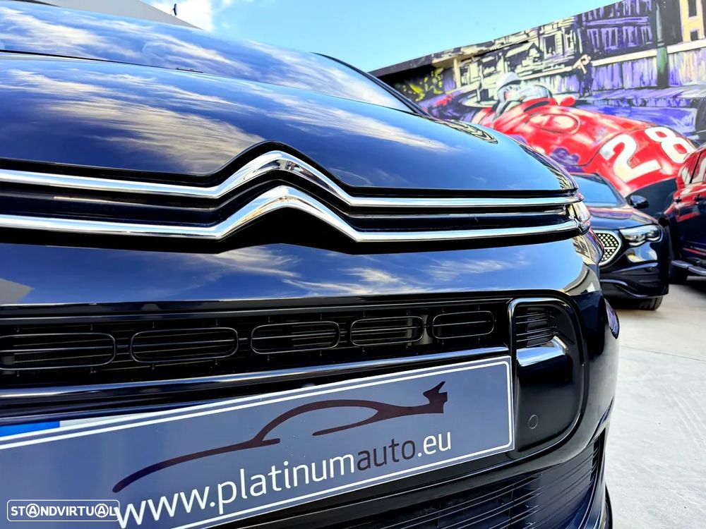 Citroën C4 Picasso - 57